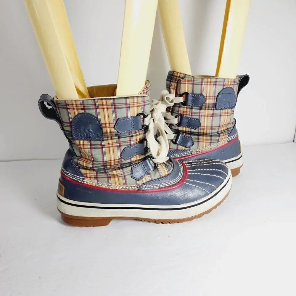 Sorel women tivoli